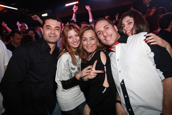 Mix FMs 80s night